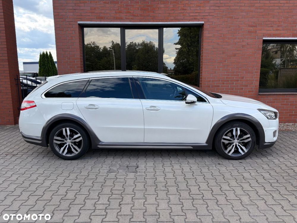 Peugeot 508 - 29