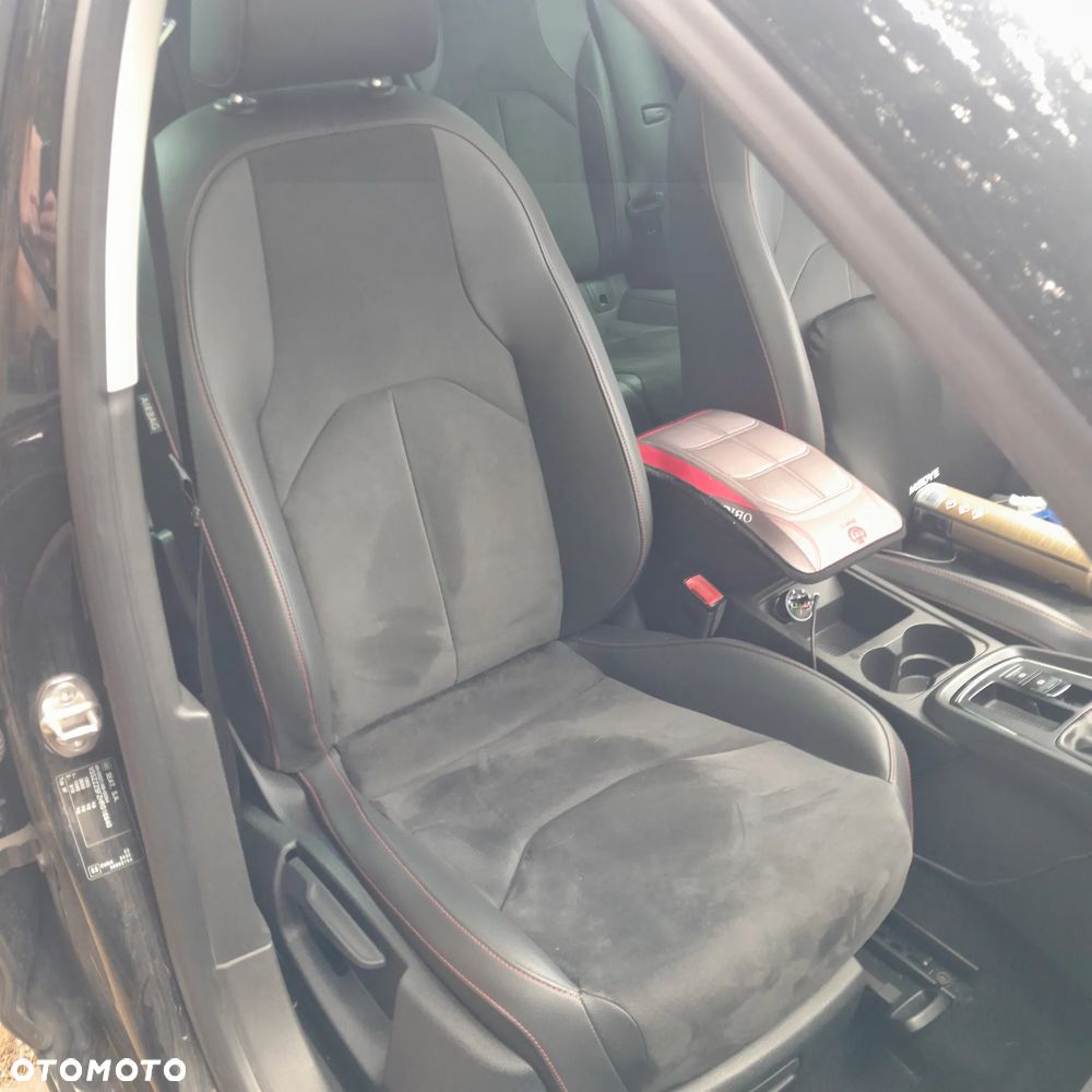Seat Leon 2.0 TDI FR S&S DSG - 20