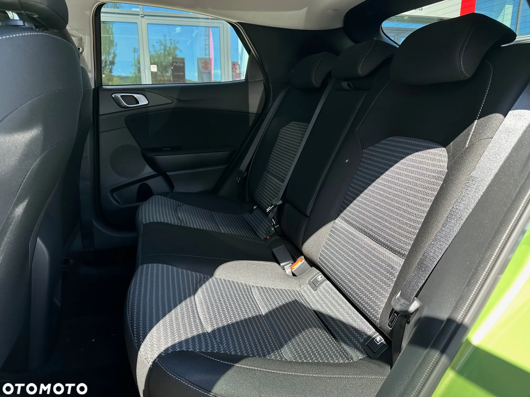Kia XCeed 1.5 T-GDI M DCT - 13