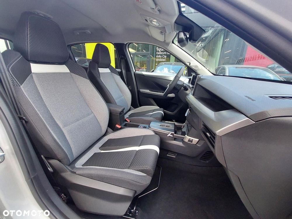 Opel Frontera 1.2 T mHEV GS eDTC6 - 12