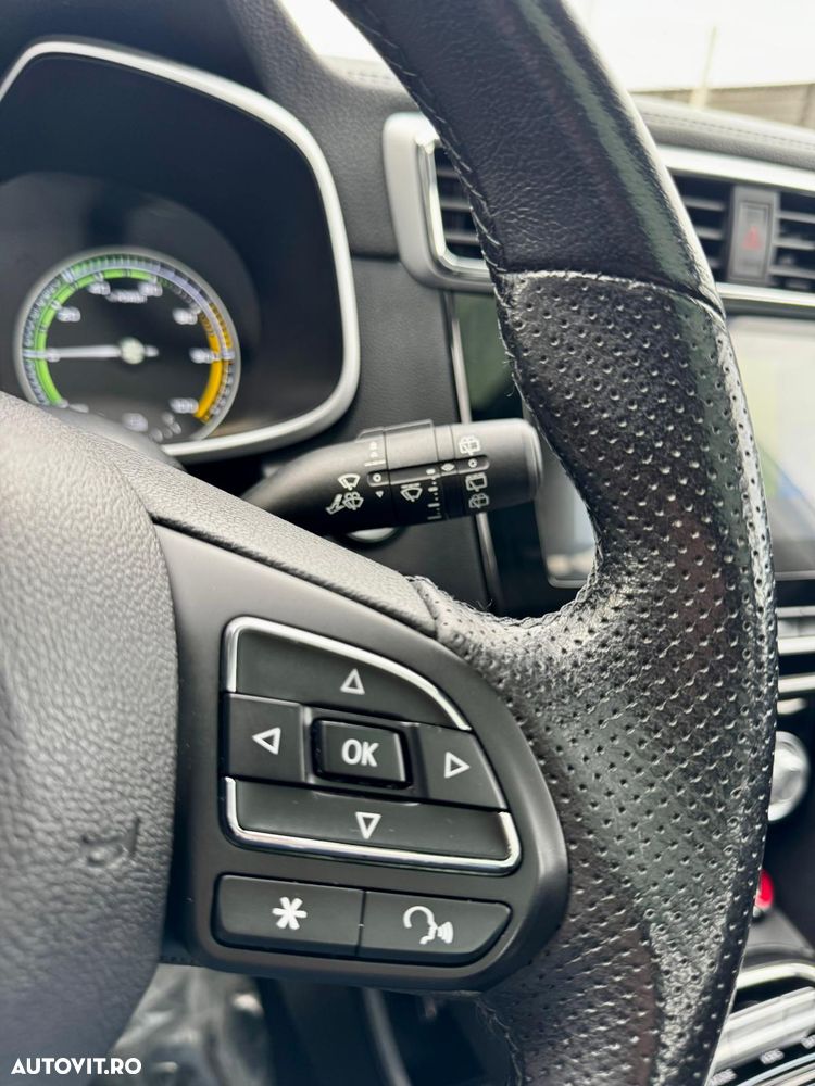 MG ZS EV Comfort - 32