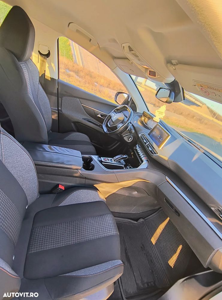 Peugeot 3008 1.6 BlueHDI S&S EAT6 Active - 14