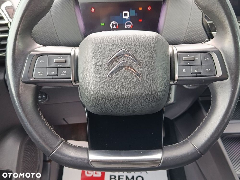 Citroën C4 1.2 PureTech Shine S&S - 32
