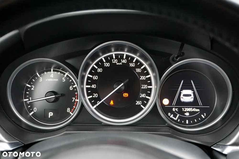 Mazda 6 2.0 SkyJoy - 13