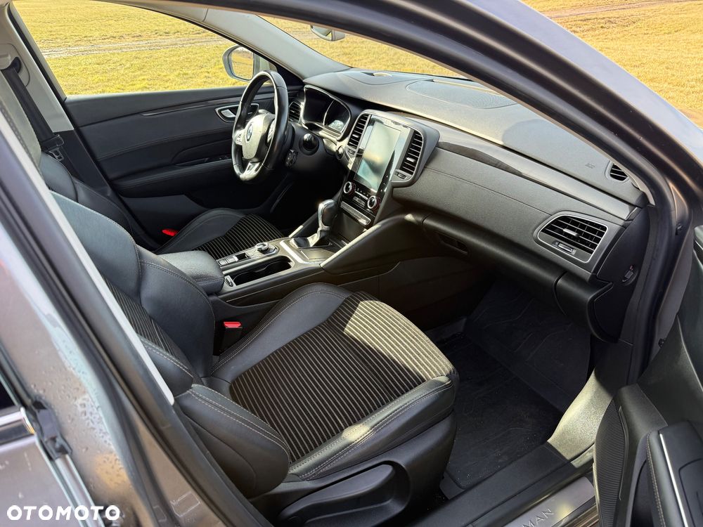 Renault Talisman BLUE dCi 160 EDC LIMITED - 19