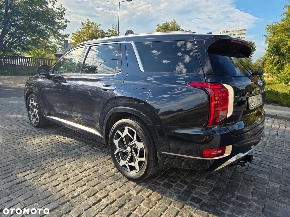 Hyundai Palisade - 31