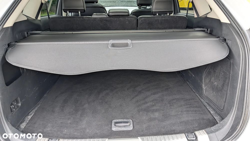 Ford Edge 2.0 TDCi Bi-Turbo 4x4 Titanium - 19