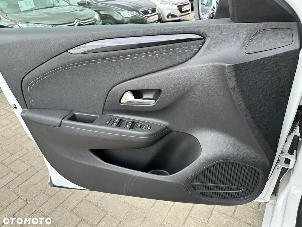 Opel Corsa - 19