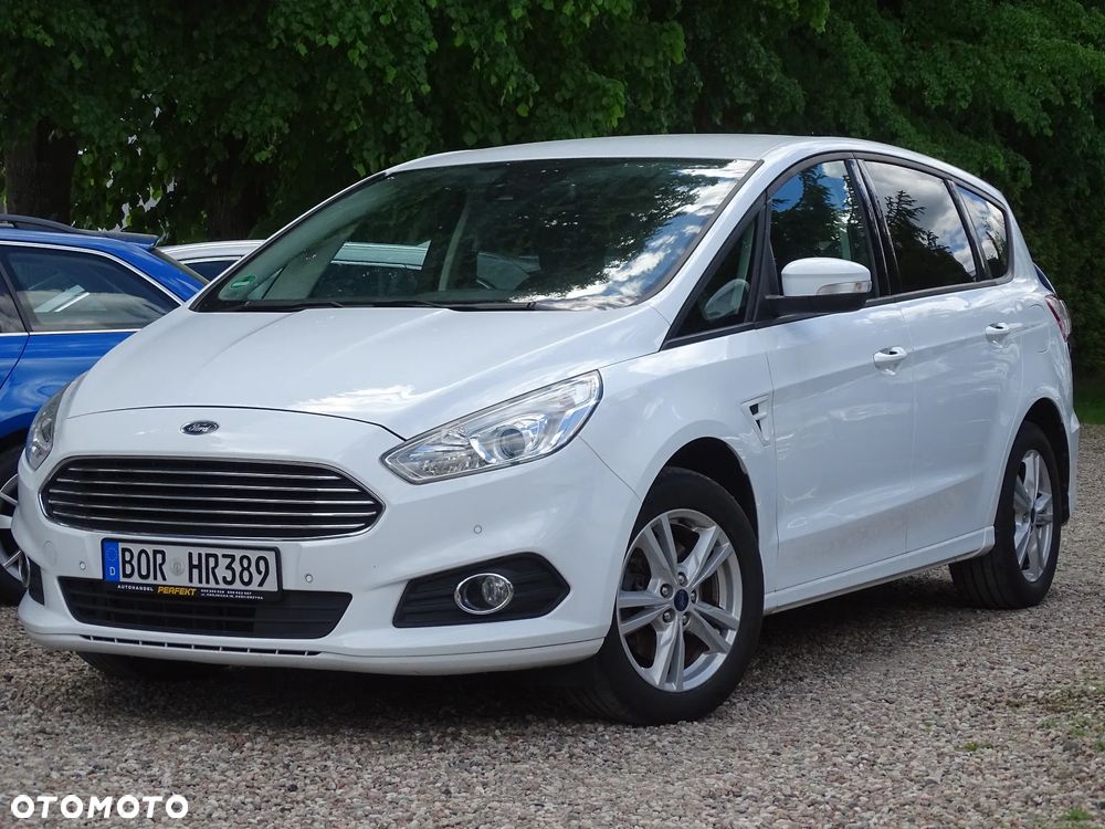 Ford S-Max - 2