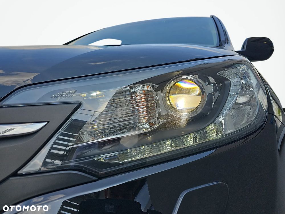 Honda CR-V 2.0 Lifestyle - 15