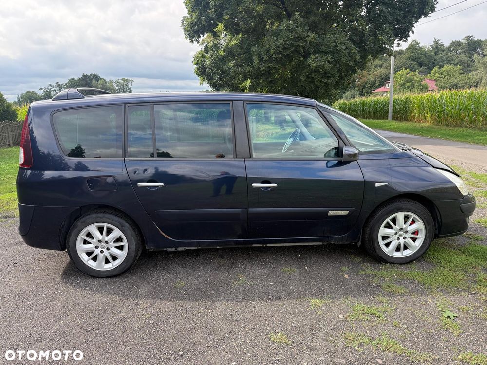 Renault Espace 2.0 dCi Impulsion - 4