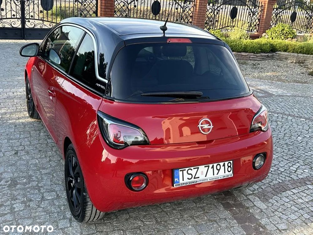 Opel Adam - 16