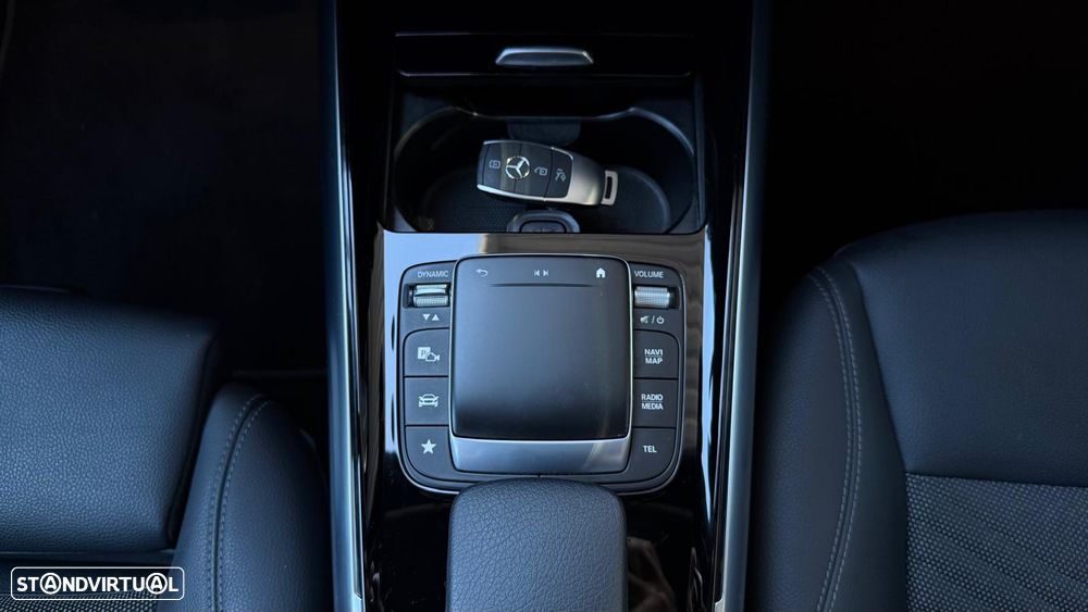Mercedes-Benz GLA 250 e 8G-DCT Progressive - 14