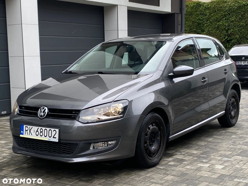 Volkswagen Polo 1.6 TDI Style - 6