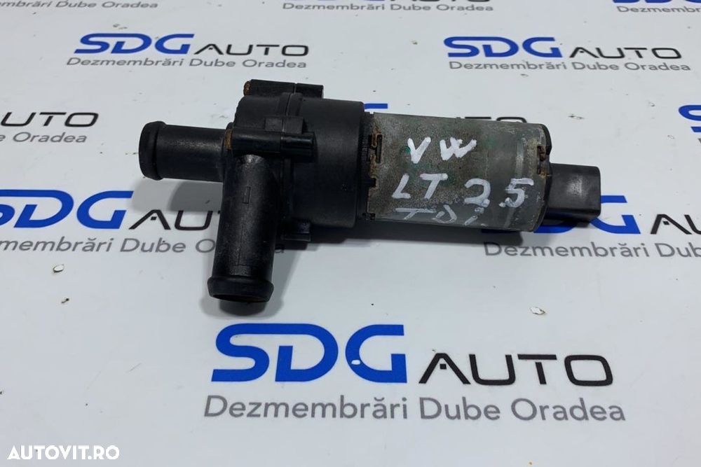 Pompa recirculare apa 3D0965561D 0392020073 Audi A6 2003 - 2009