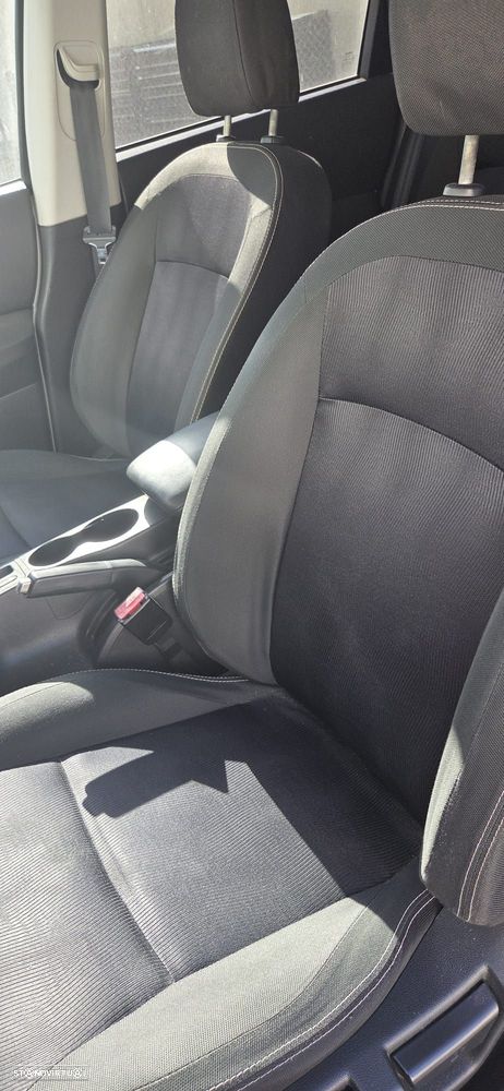 Nissan Qashqai 1.6 dCi N-Tec - 6