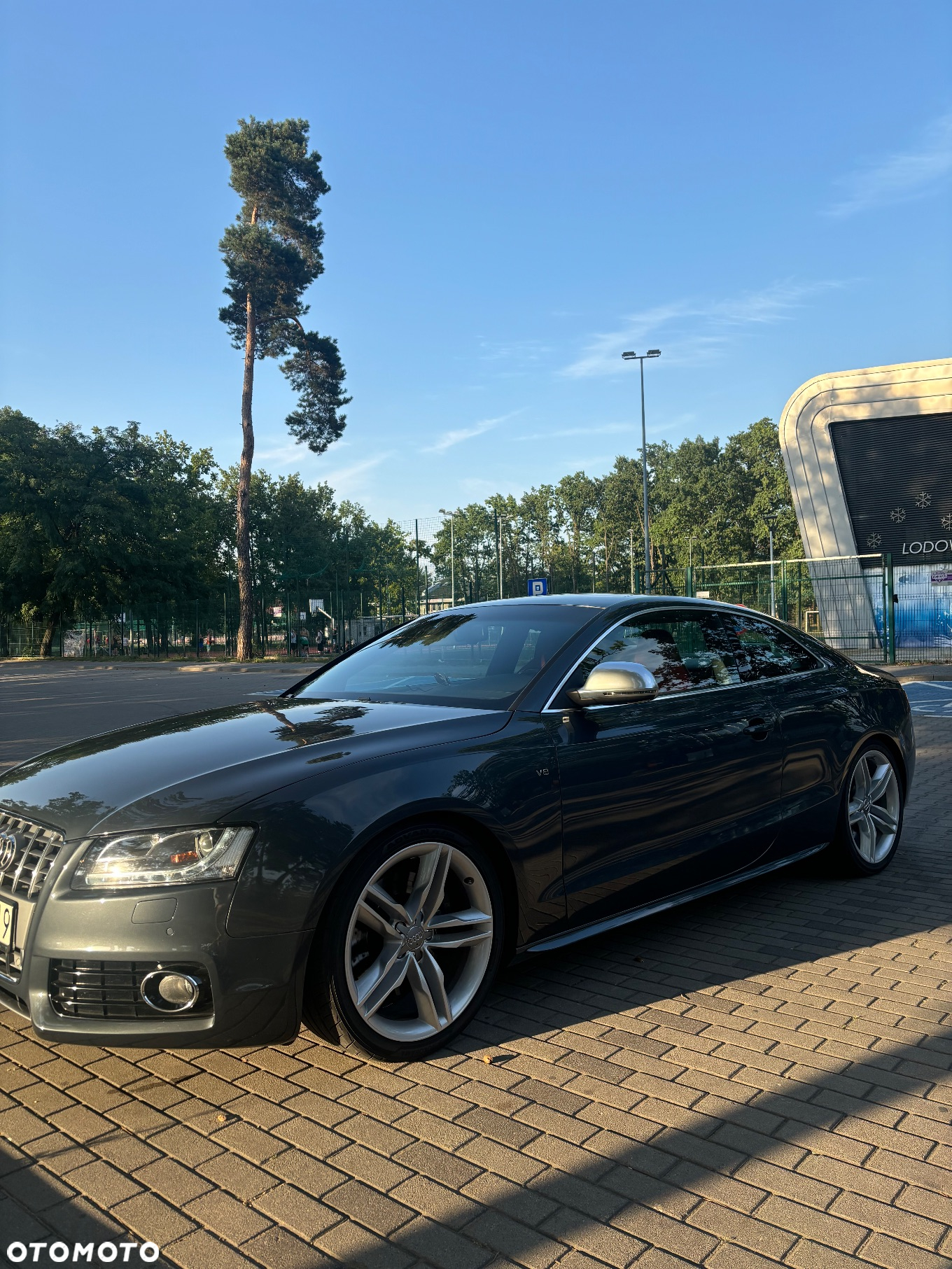 Audi S5 4.2 Quattro - 8