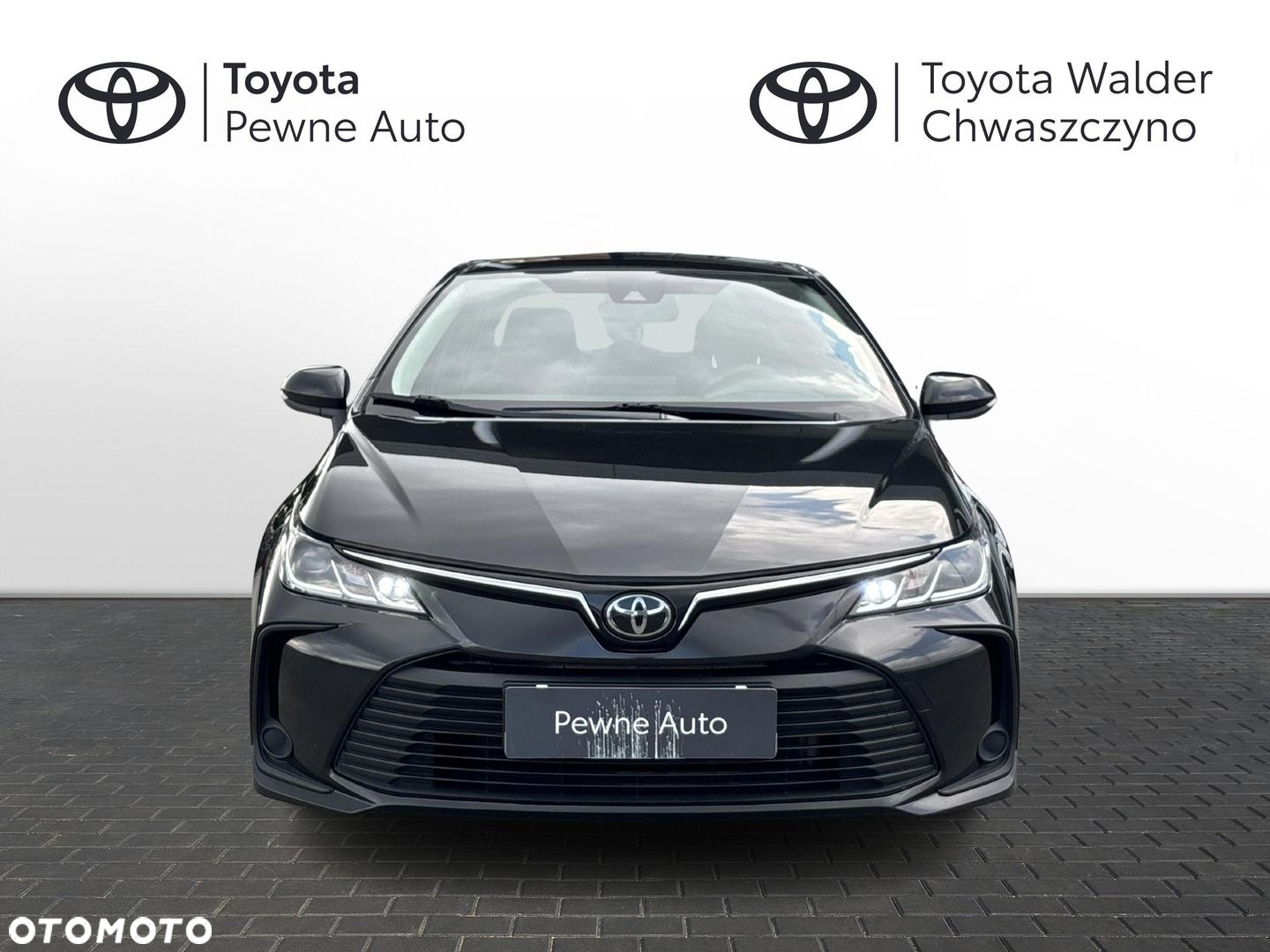 Toyota Corolla 1.5 Active - 8