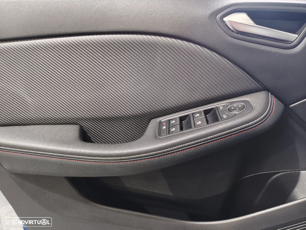 Renault Clio 1.0 TCe RS Line - 10