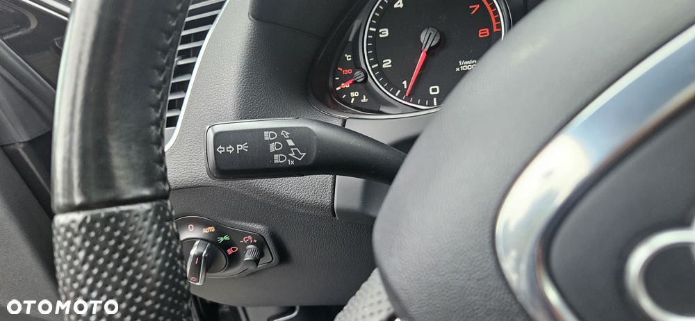 Audi Q5 2.0 TFSI quattro tiptronic - 33