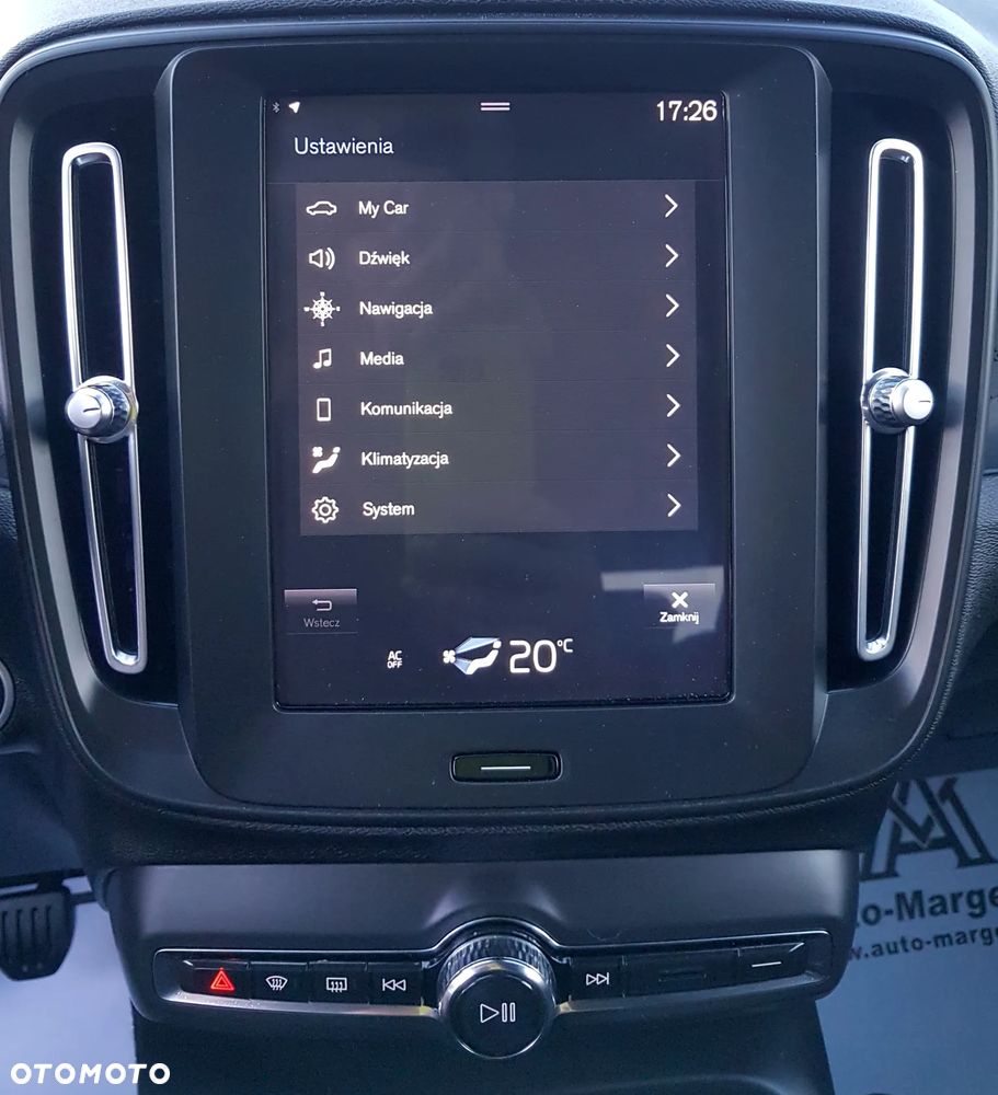 Volvo XC 40 D3 Momentum - 27
