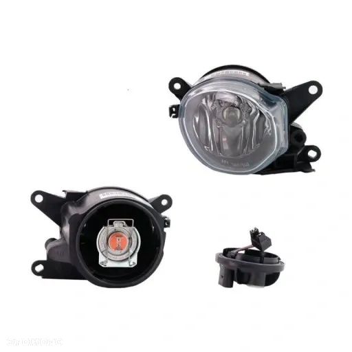 HALOGEN AUDI A4 B5 1999-2001 NOWY - 2