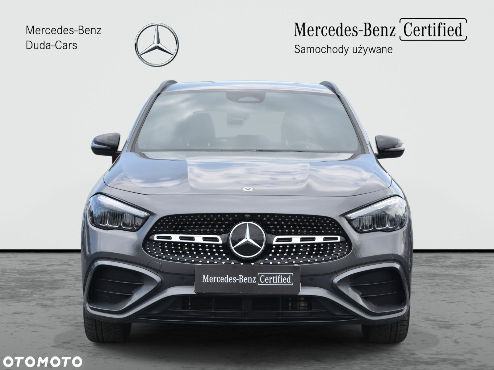 Mercedes-Benz GLA 200 AMG Line - 8