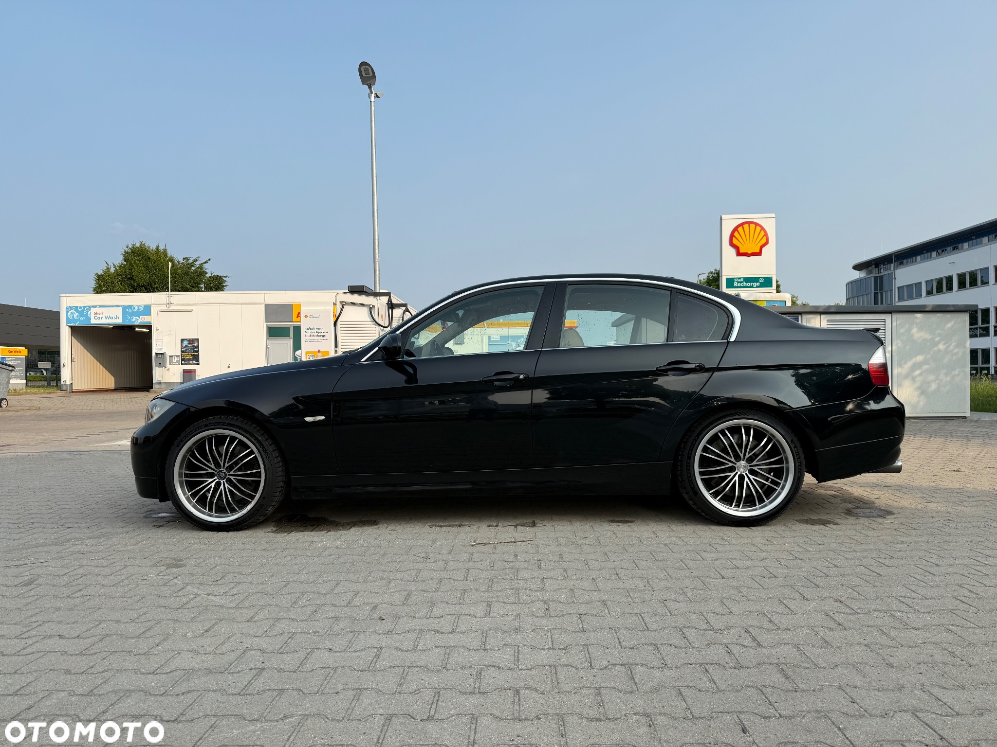 BMW Seria 3 - 3