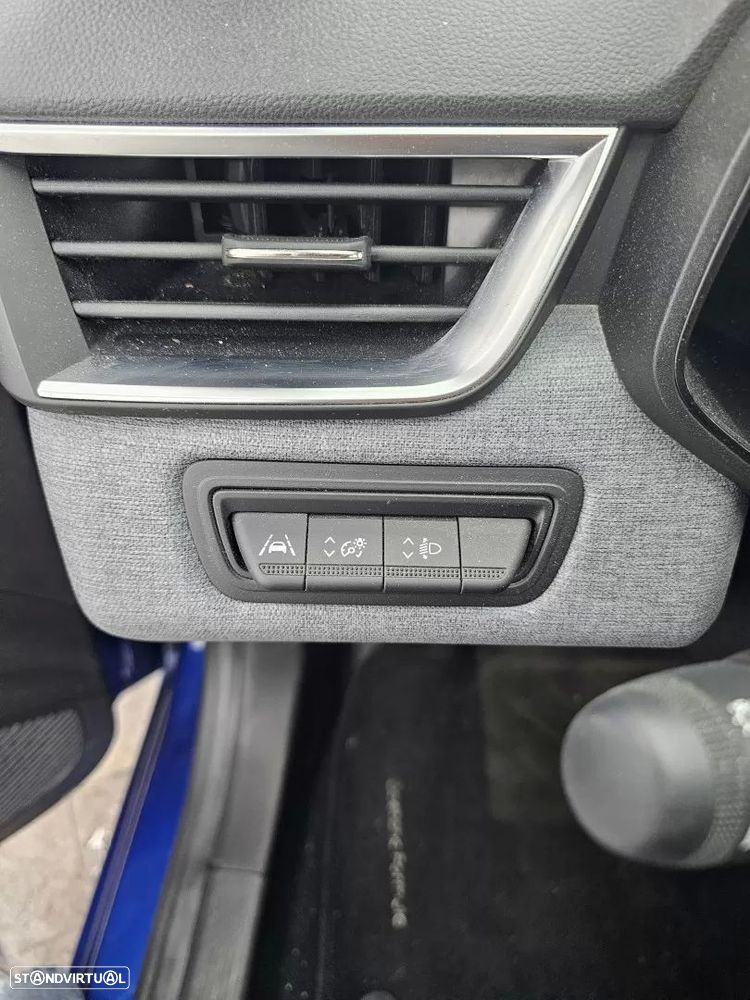 Renault Clio 1.0 TCe Evolution Bi-Fuel - 21