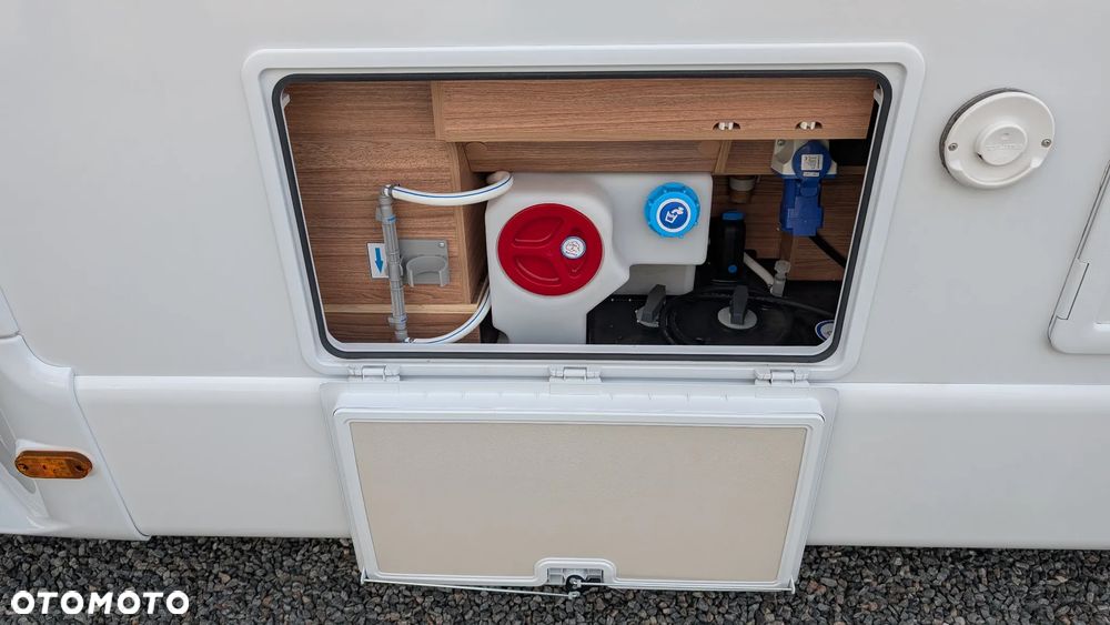 Weinsberg WEINSBERG CaraCompact MB 640 MEG EDITION-PEPPER - 5