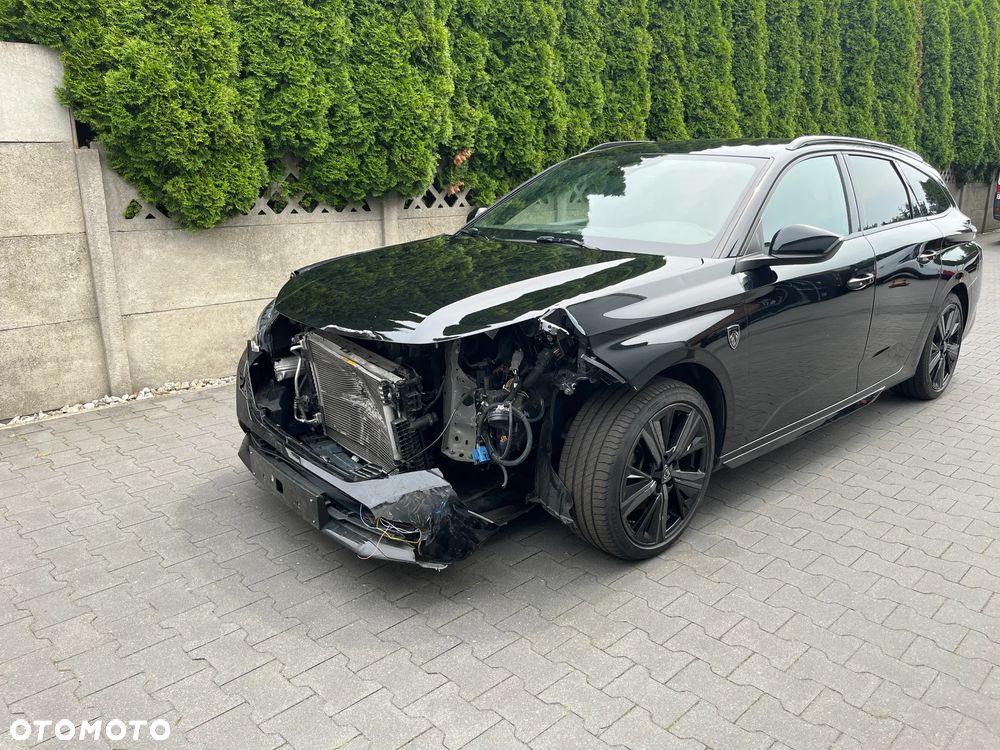 Peugeot 308 BlueHDi 130 EAT8 Stop & Start GT Pack - 4