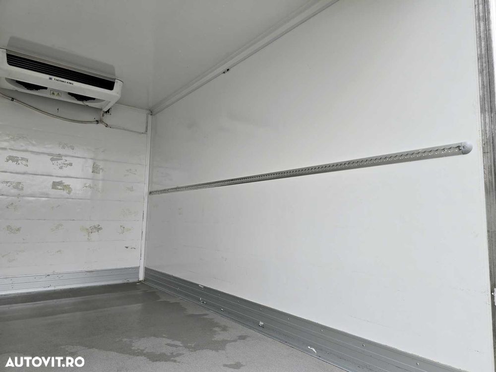Mercedes-Benz Sprinter 314 CDI, box frigorific TERMOKING V300 MAX, 195000 km.. - 27