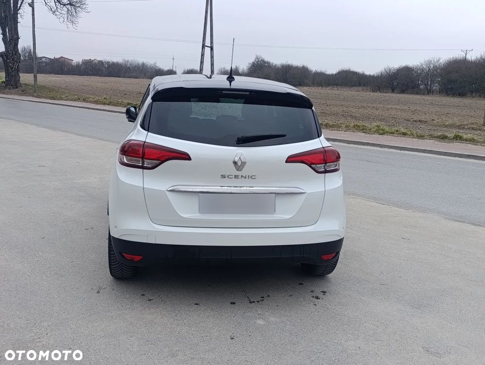 Renault Scenic BLUE dCi 150 BOSE EDITION - 3
