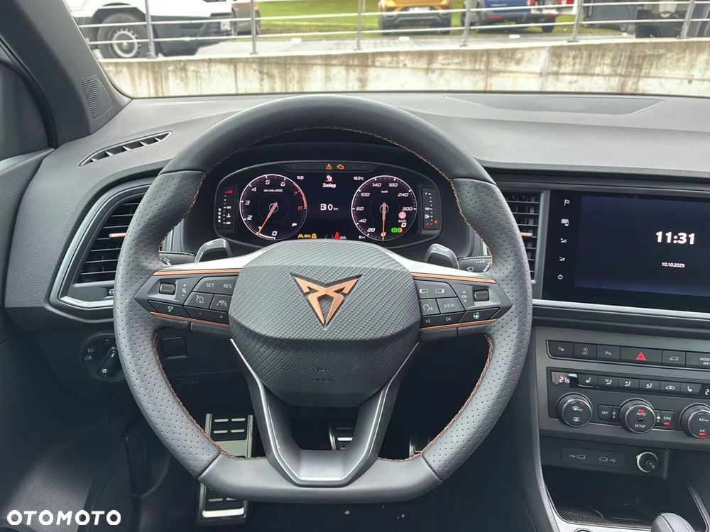 Cupra Ateca - 13