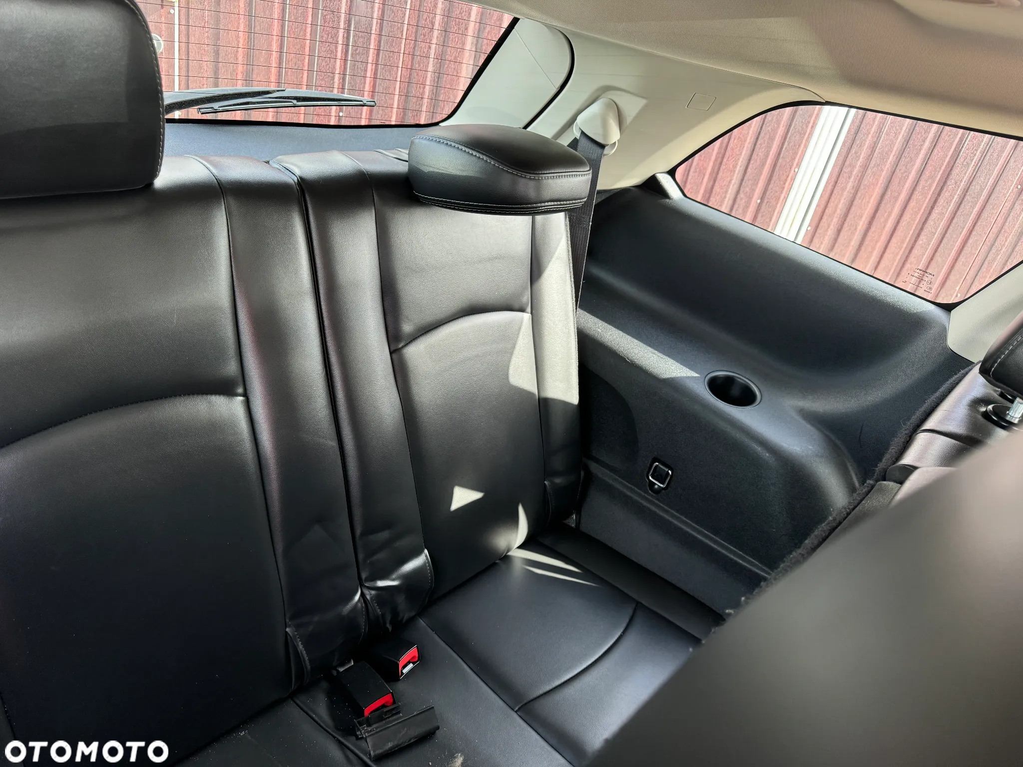 Fiat Freemont 2.0 Multijet Black Code AWD - 25
