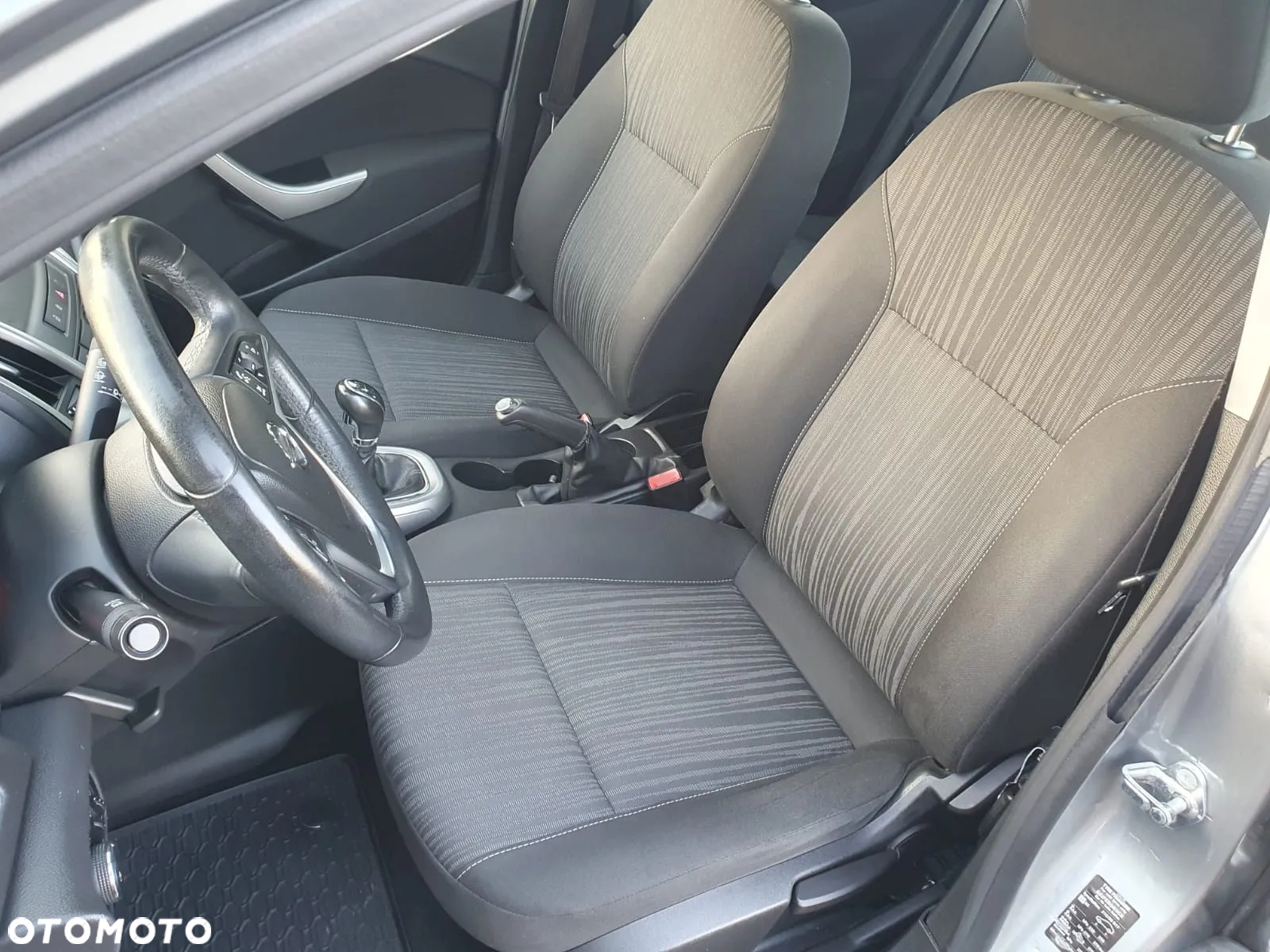 Opel Astra 1.4 EcoFLEX Edition - 19