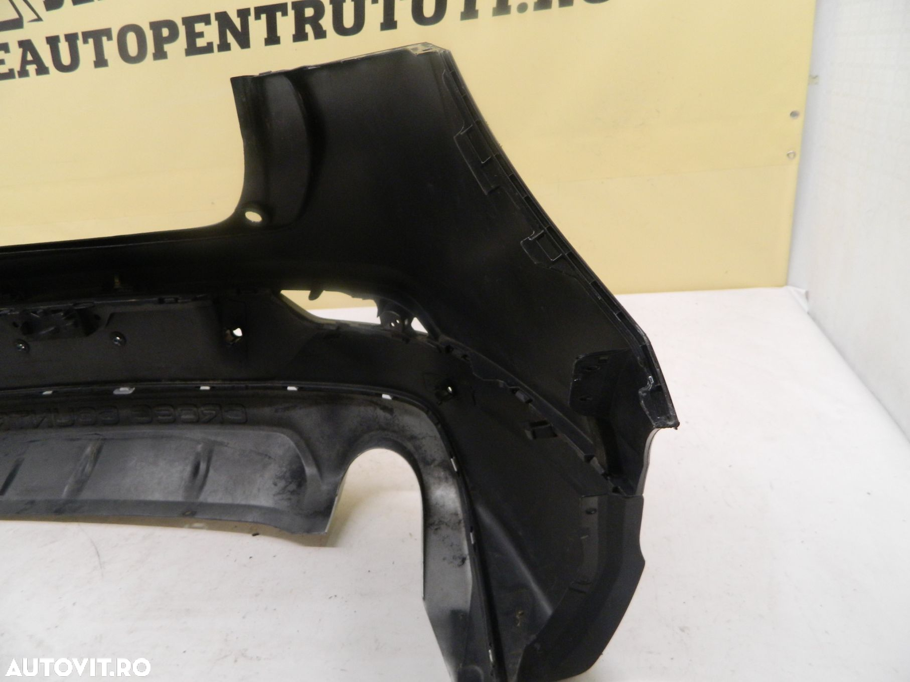 Bara spate Volvo V40 Cross Country, 2013, 2014, 2015, 2016, 2017, 2018, cod origine 31290919. - 5