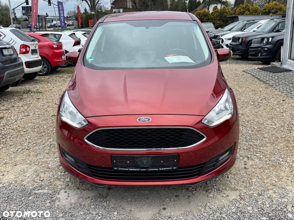 Ford C-MAX - 21