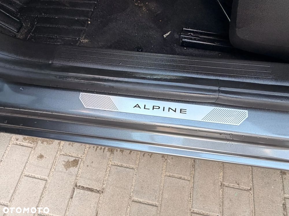 Renault Clio 1.6 E-TECH Full Hybrid 145 Esprit Alpine - 11