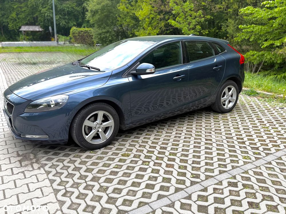 Volvo V40 D2 Inscription - 5