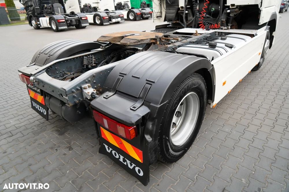 Volvo FH 460 / SISTEM HIDRAULIC / I-SHIFT / EURO 5 - 16