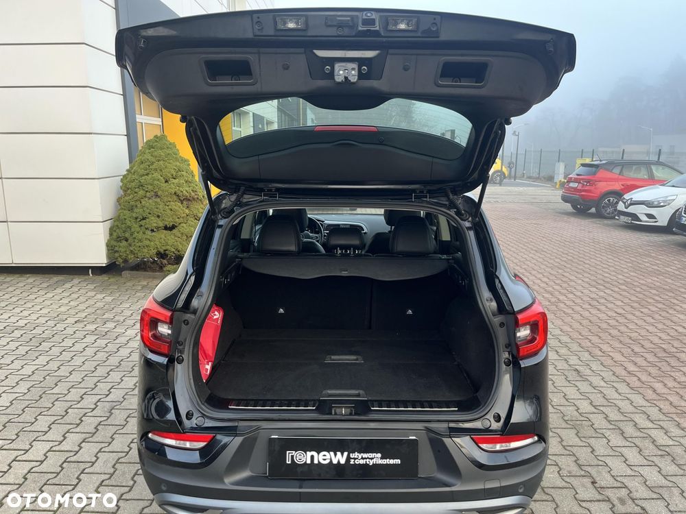 Renault Kadjar 1.3 TCe FAP Intens EDC - 19