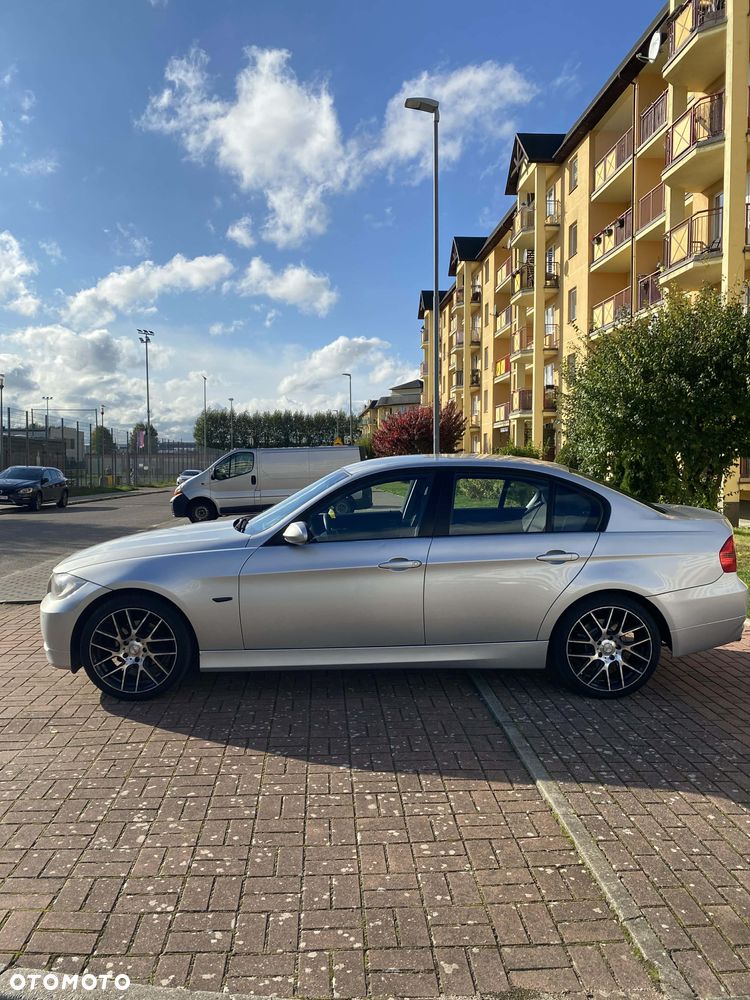 BMW Seria 3 - 8