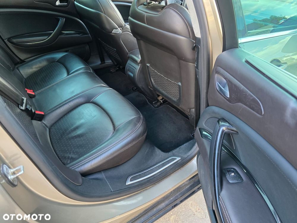 Citroën C5 2.0 HDi Confort - 13