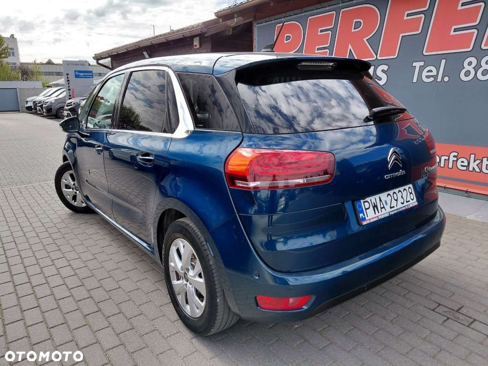 Citroën C4 SpaceTourer - 6