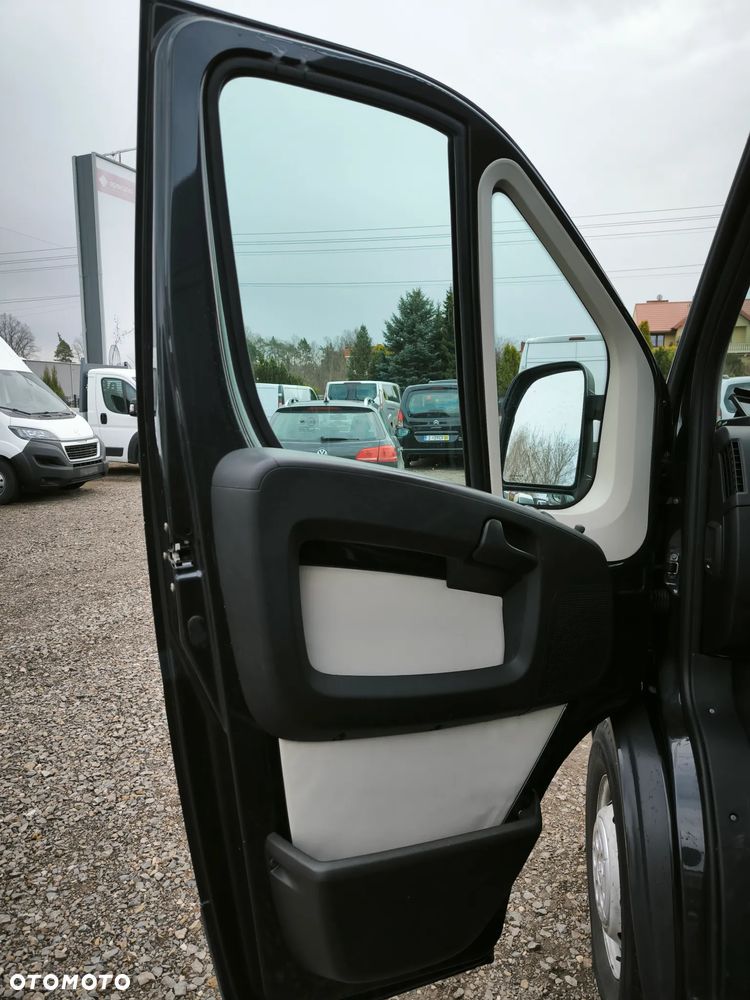 Peugeot Boxer - 8