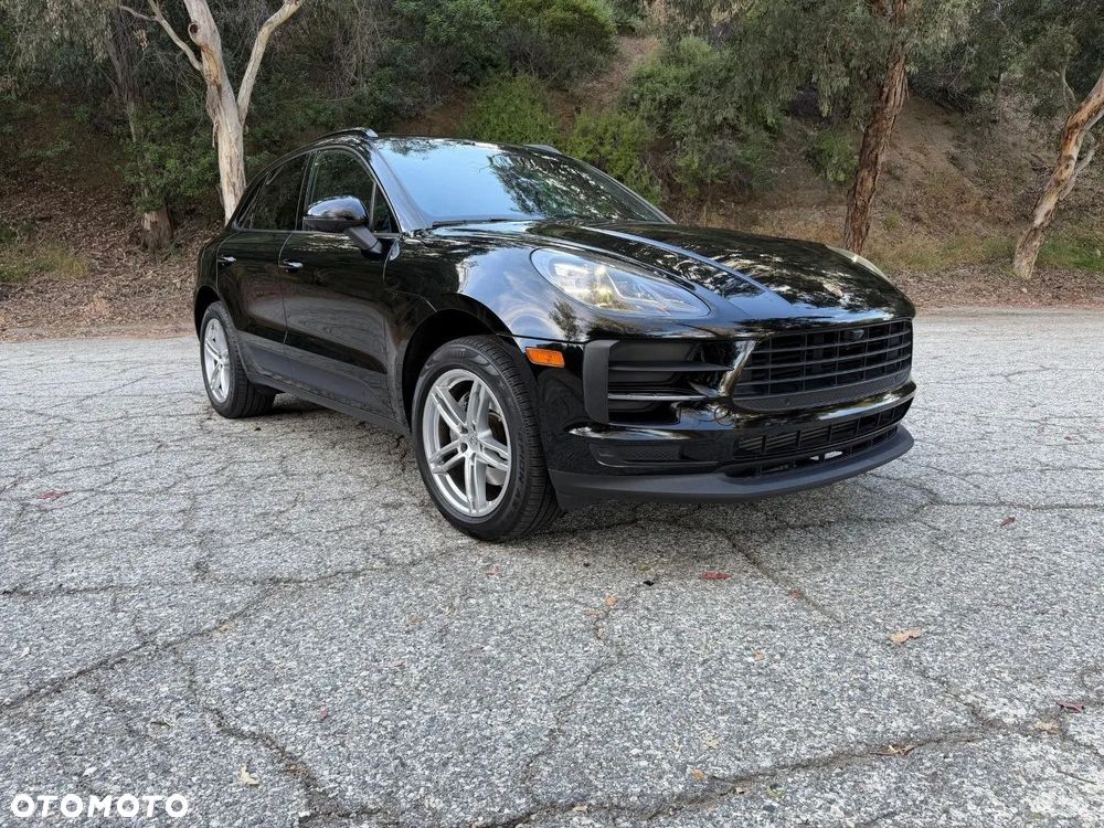 Porsche Macan PDK - 20