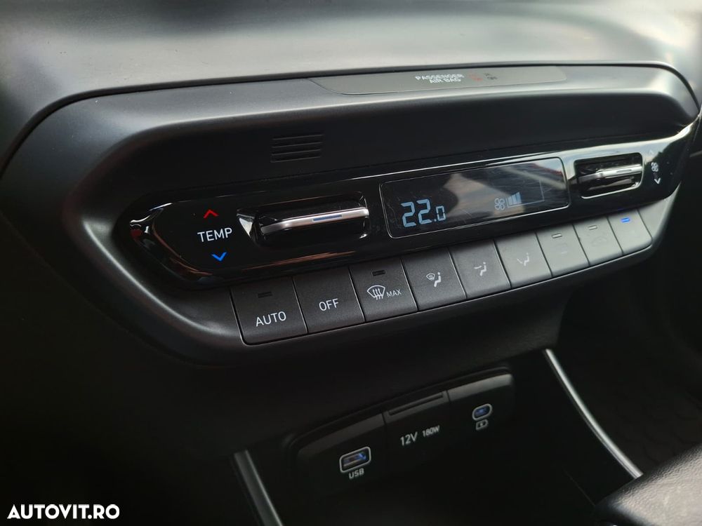Hyundai i20 - 29