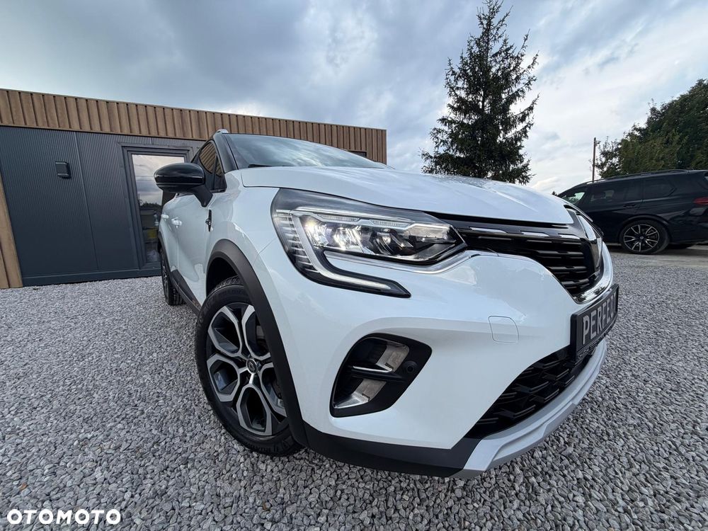 Renault Captur - 19