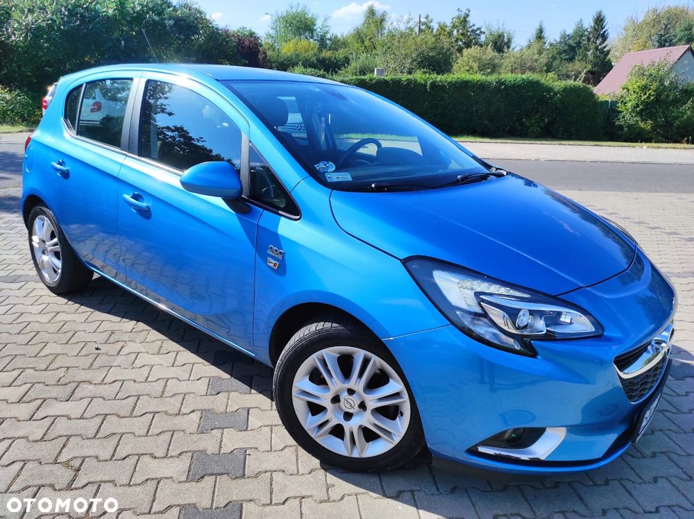 Opel Corsa 1.4 T Cosmo S&S - 2